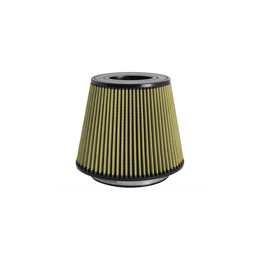  aFe 72-91066 (7x5-1/4) IN F x (10x7-1/4) IN B (6-7/8x4-7/8) IN T (Inverted) x 7-7/8 IN H Intake Replacement Air Filter  | ML Performance US Car Parts