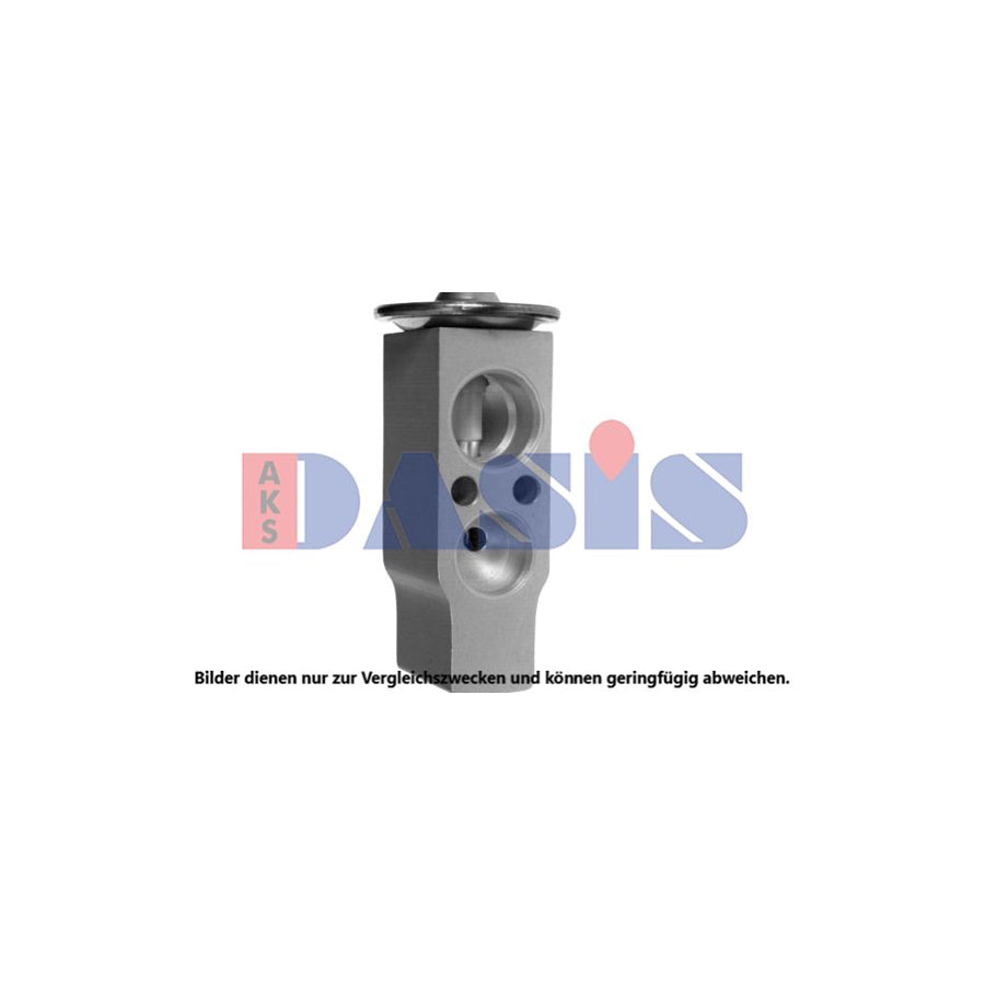 AKS Dasis 840222N AC Expansion Valve