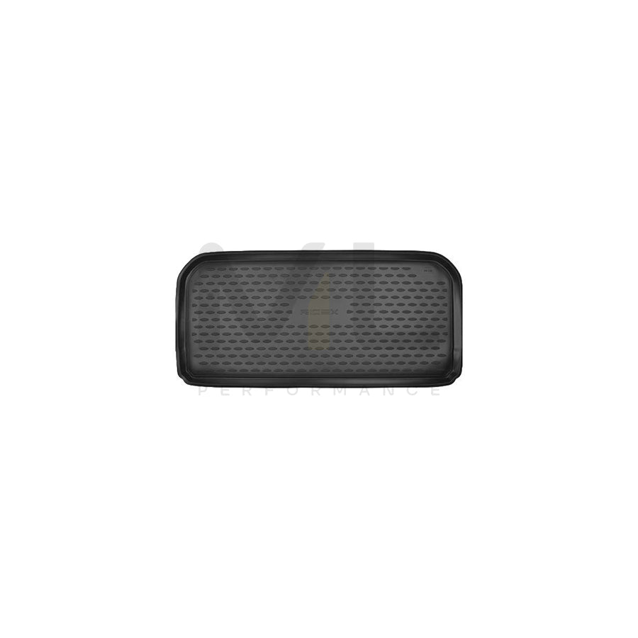 RIDEX 4731A0420 Car boot liner for MINI Hatchback (F56)
