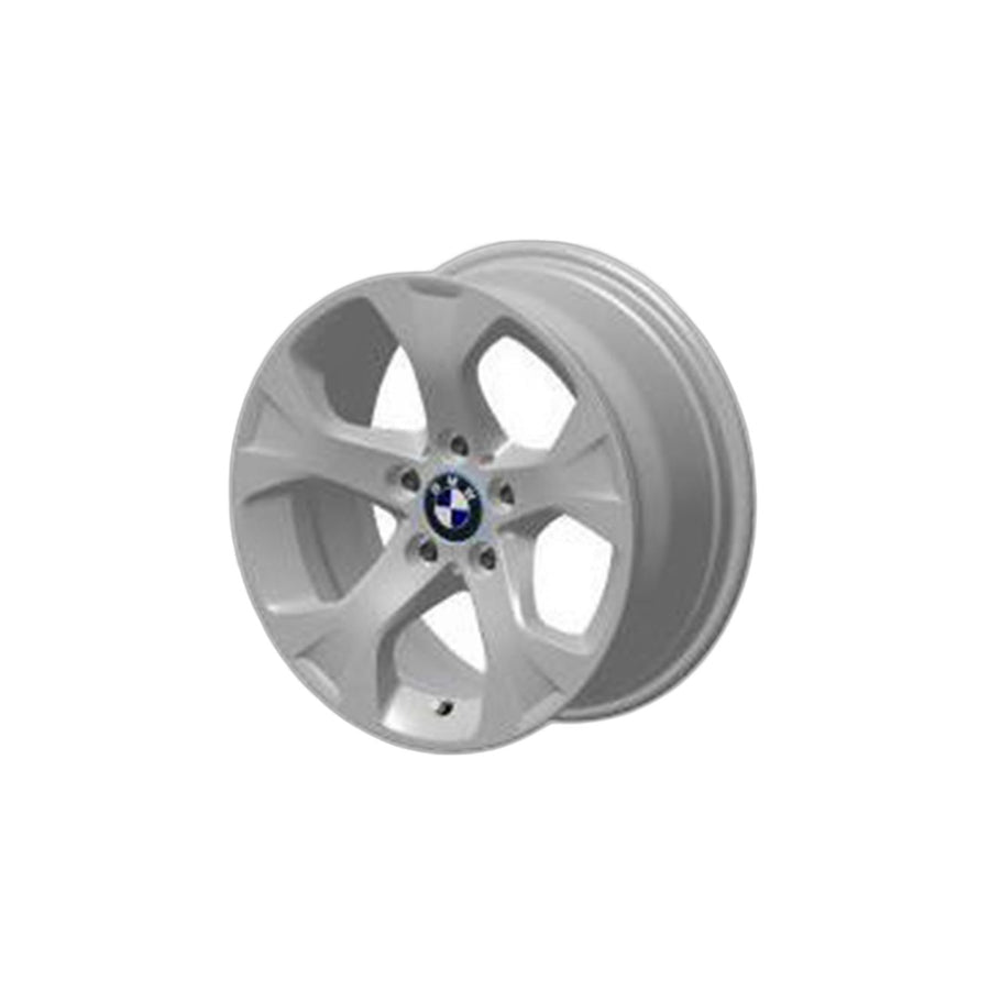 Genuine BMW 36116789140 E84 Light Alloy Rim 71/2JX17 ET:34 (Inc. X1 18dX, X1 20d & X1 18i) | ML Performance US Car Parts