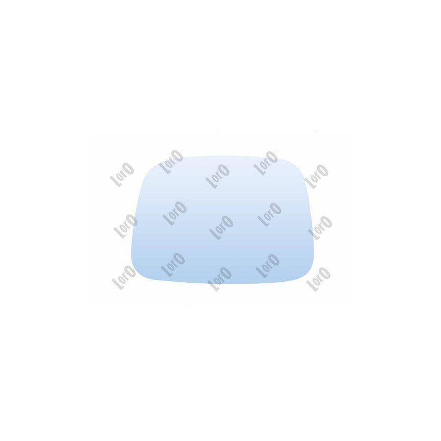Abakus 4047G04 Mirror Glass, Outside Mirror