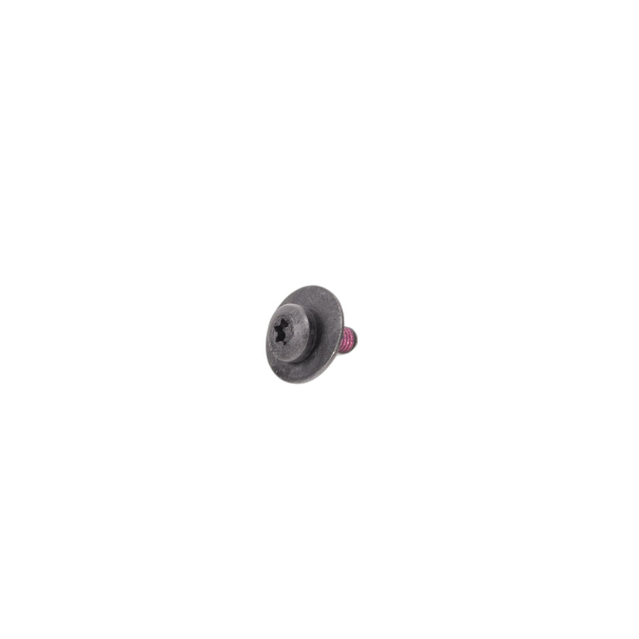 Genuine BMW 07146975297 F26 E72 E70 Oval-Head Screw With Anti-Rotation Lock M6X16mm (Inc. X4 35iX) | ML Performance US Car Parts