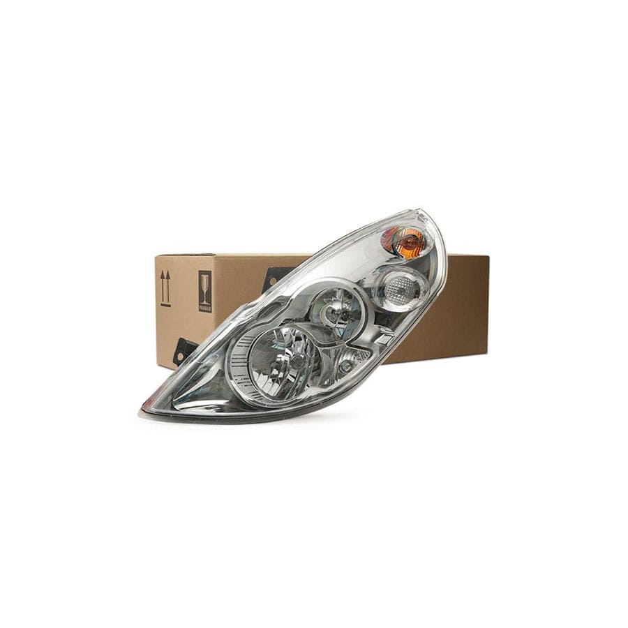 Hella 1LR 010 117-211 Headlight