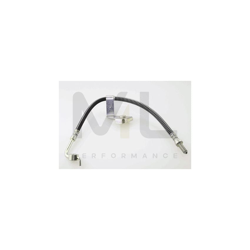 HELLA 8AH 355 466-521 Brake Hose 445mm, M10x1