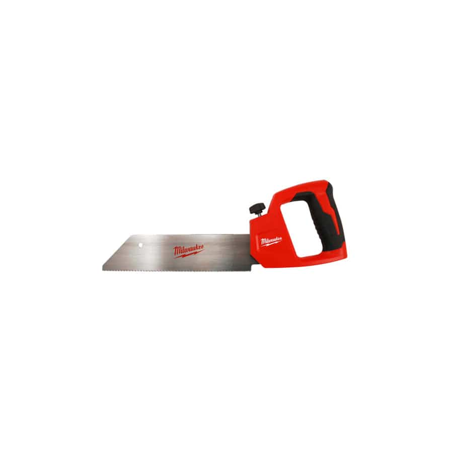 Milwaukee Hand Tools MHT48220212 PVC Saw 300mm (12in) 8 TPI