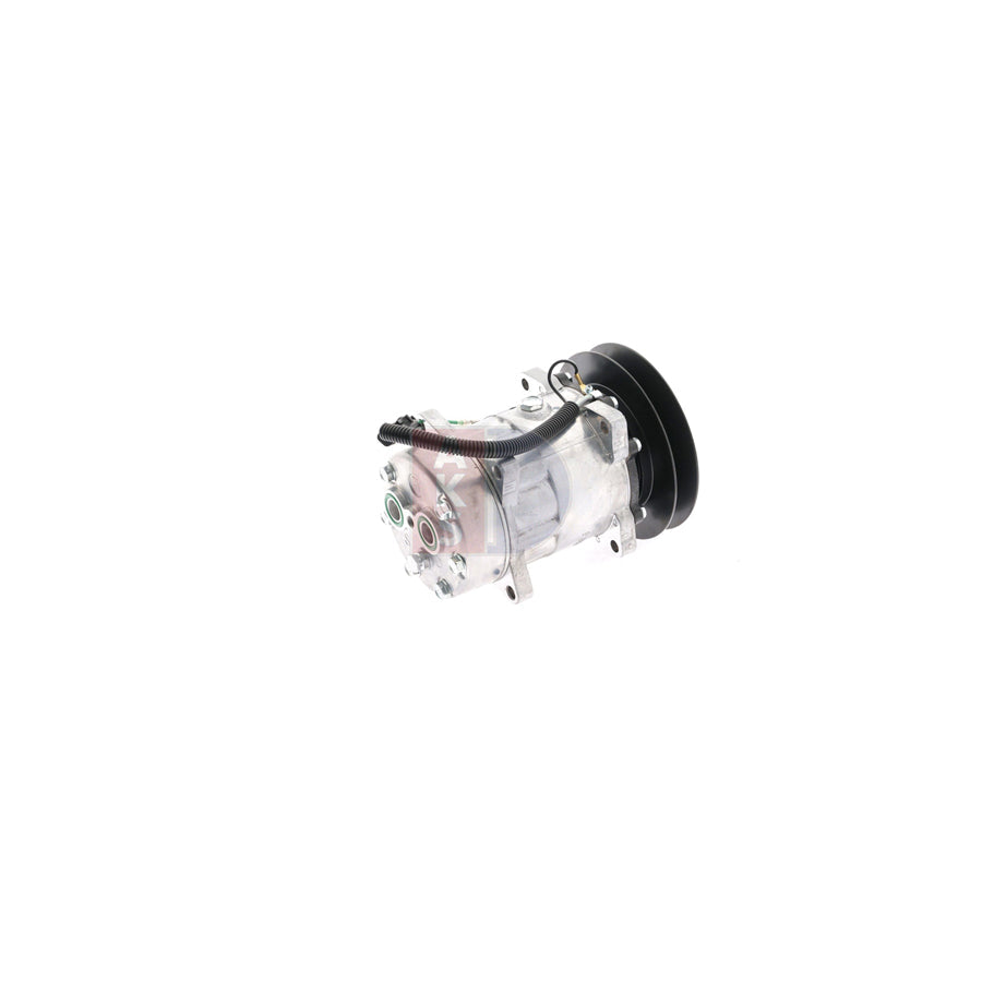 AKS Dasis 852106N Compressor, Air Conditioning
