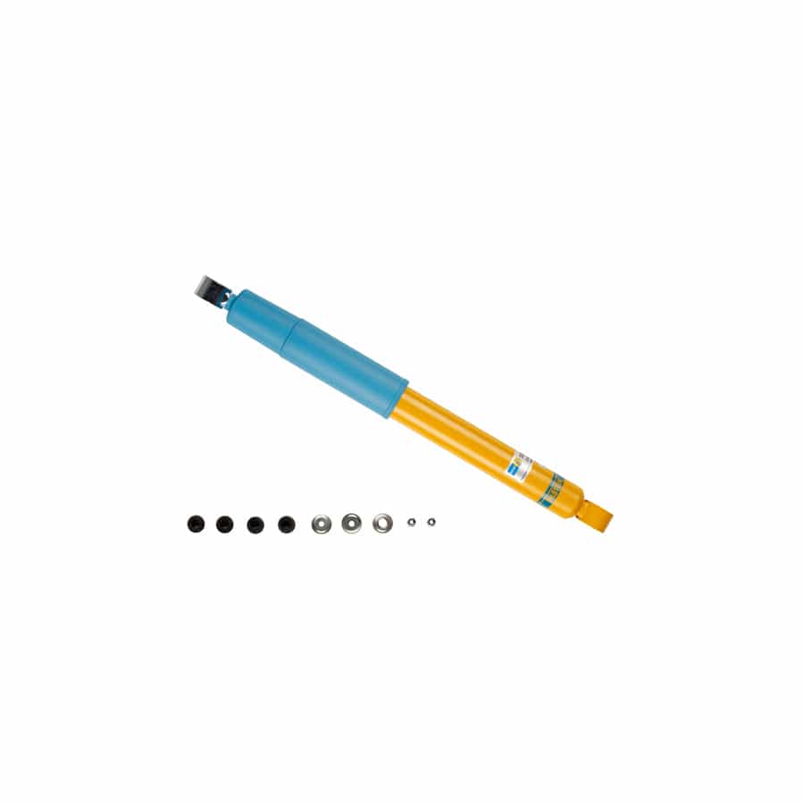 Bilstein 24-012676 NISSAN Patrol B6 4600 Rear Shock Absorber 1 | ML Performance US Car Parts