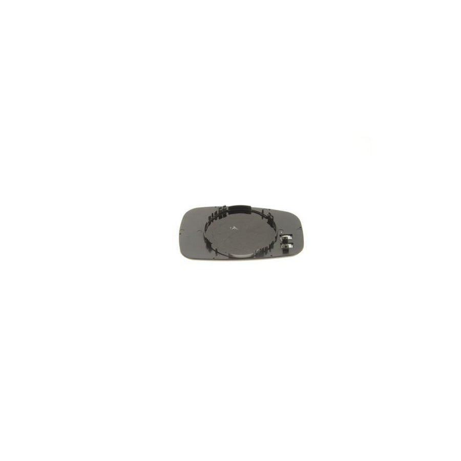 Blic 6102-02-1232289P Mirror Glass, Outside Mirror For Peugeot 306