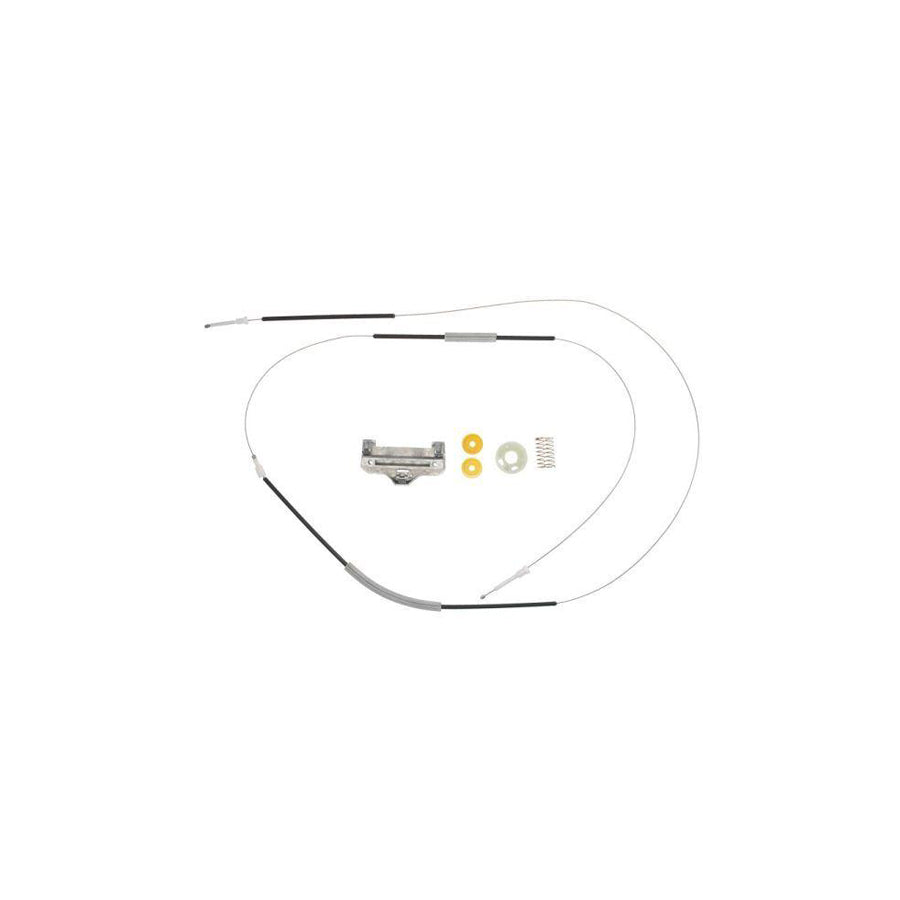 Blic 6205-05-011803P Repair Set, Window Regulator For BMW 5 Series