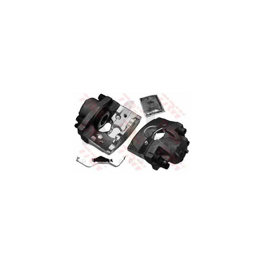 TRW BHX214E Brake Caliper | ML Performance Car Parts