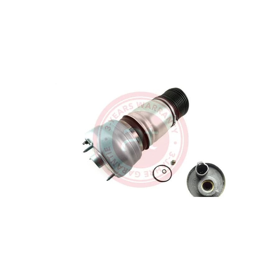 at autoteile germany At10689 Air Spring, Suspension for Porsche Panamera (970)