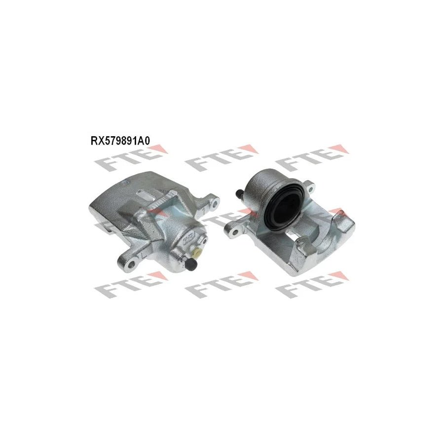 FTE Rx579891A0 Brake Caliper