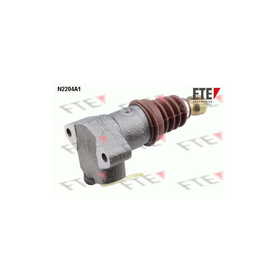 FTE N2204A1 Slave Cylinder, Clutch