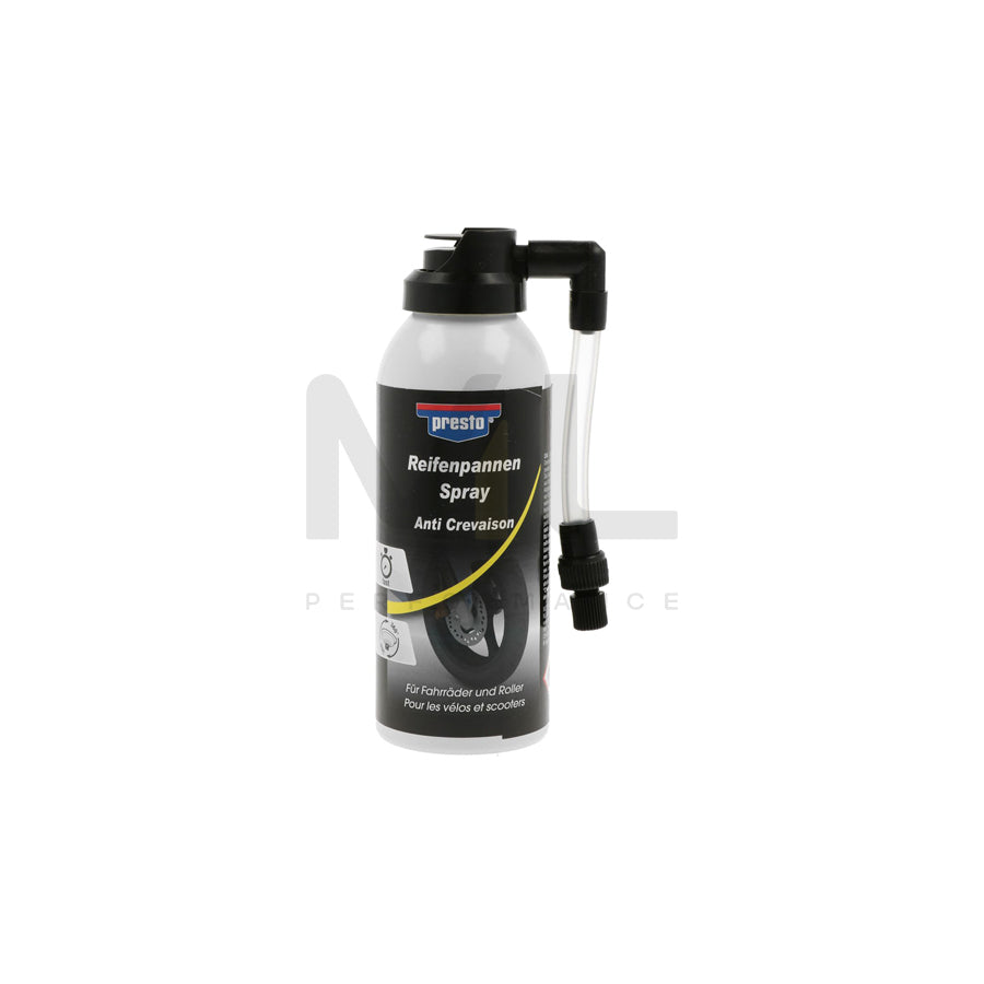 PRESTO 425172 Tyre sealant