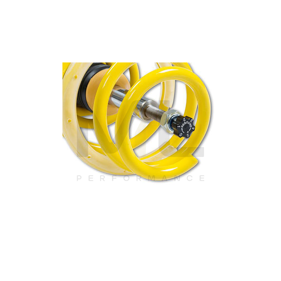 ST Suspensions 18230018 Ford Fiesta Mk5  COILOVER KIT XA
