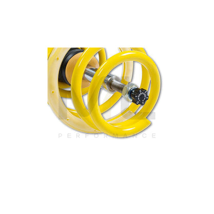 ST Suspensions 18230018 Ford Fiesta Mk5  COILOVER KIT XA