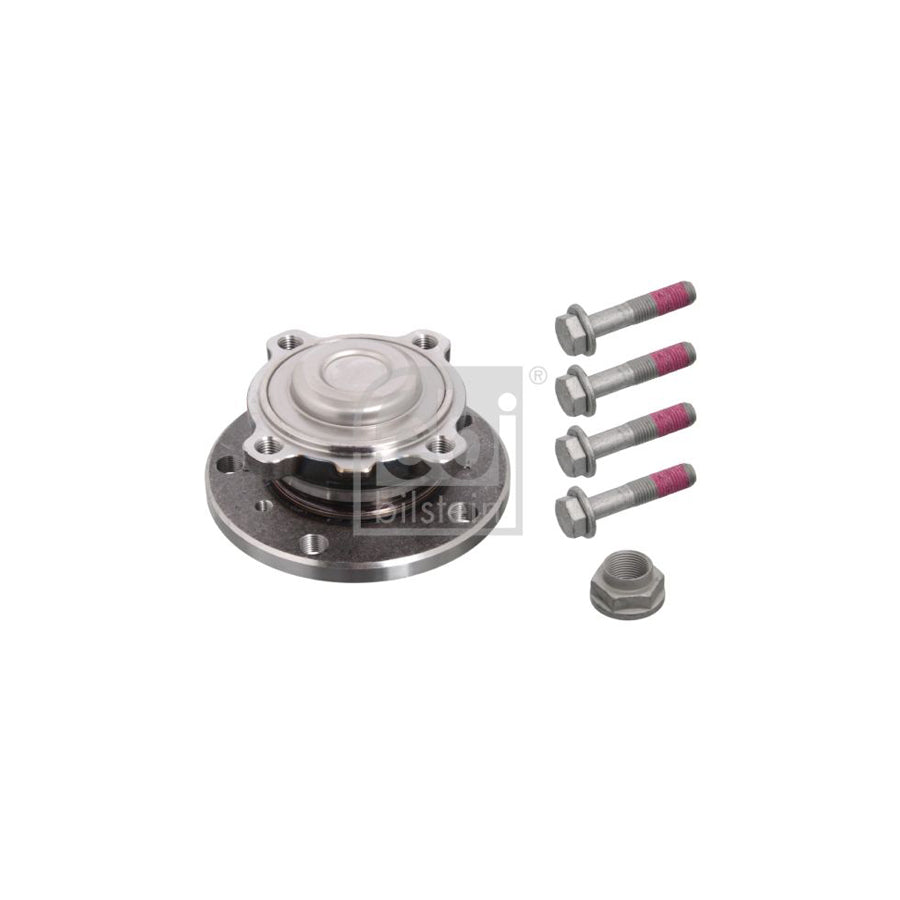 Febi Bilstein 102877 Wheel Bearing Kit