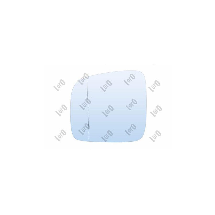 Abakus 4047G03 Mirror Glass, Outside Mirror