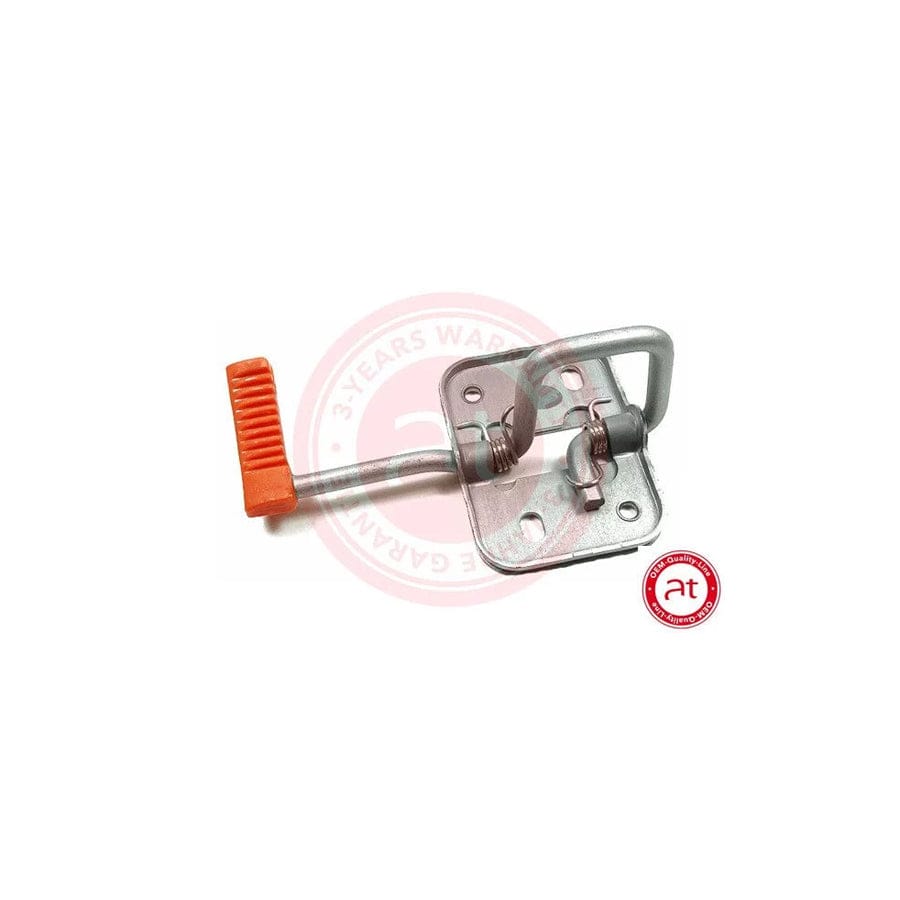 at autoteile germany At10728 Bonnet Lock for VW Polo