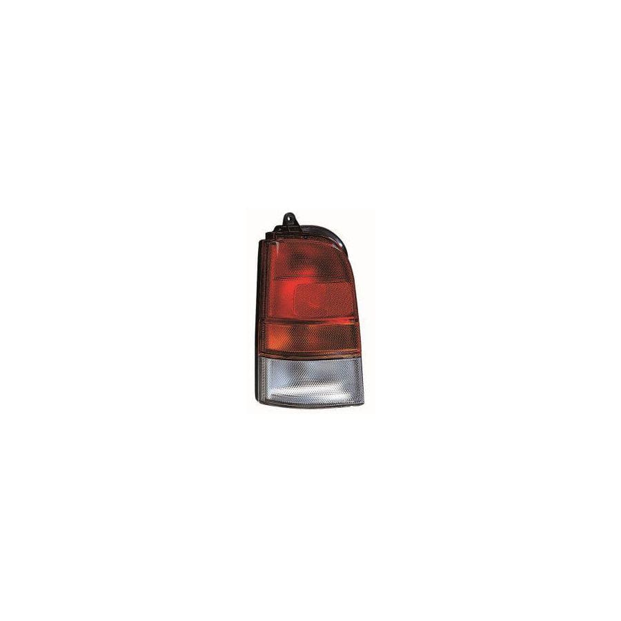 Abakus 2151990La Rear Light