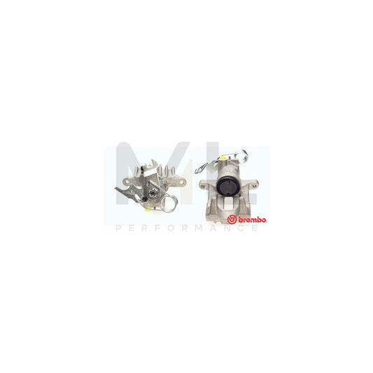 BREMBO F 85 167 Brake Caliper | ML Performance Car Parts