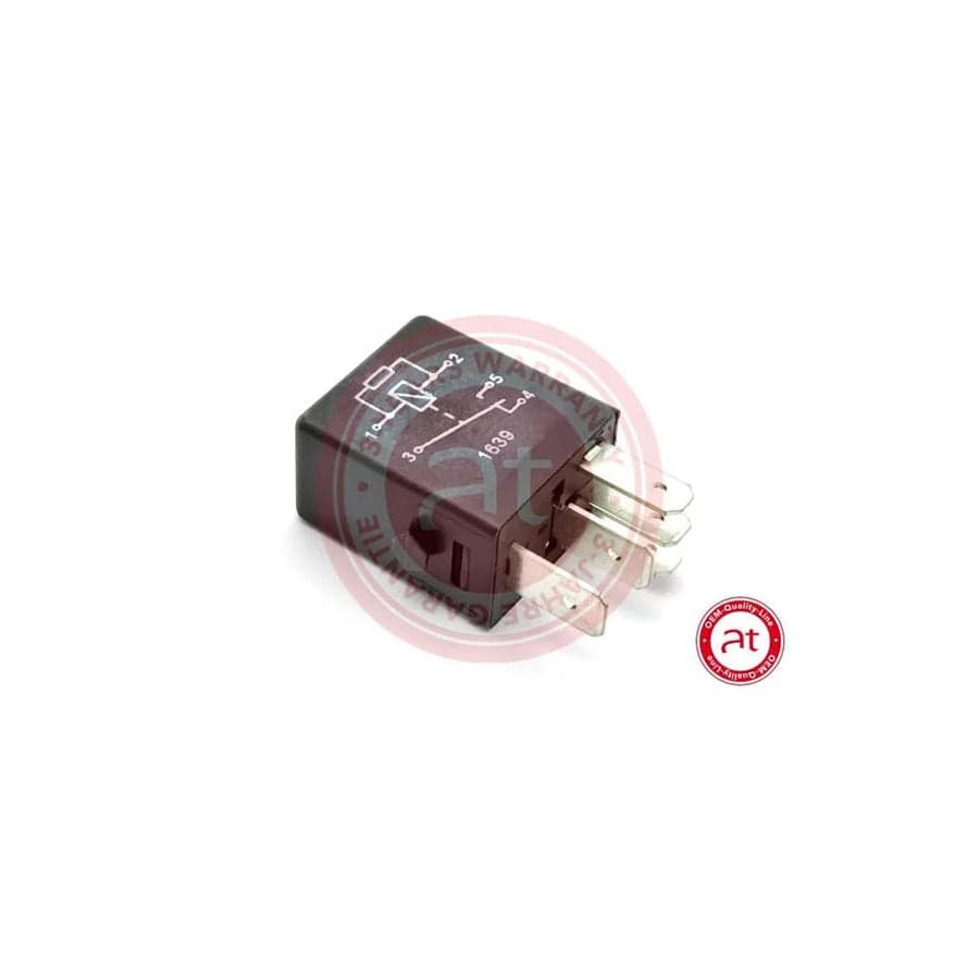 at autoteile germany At10727 Multifunctional Relay