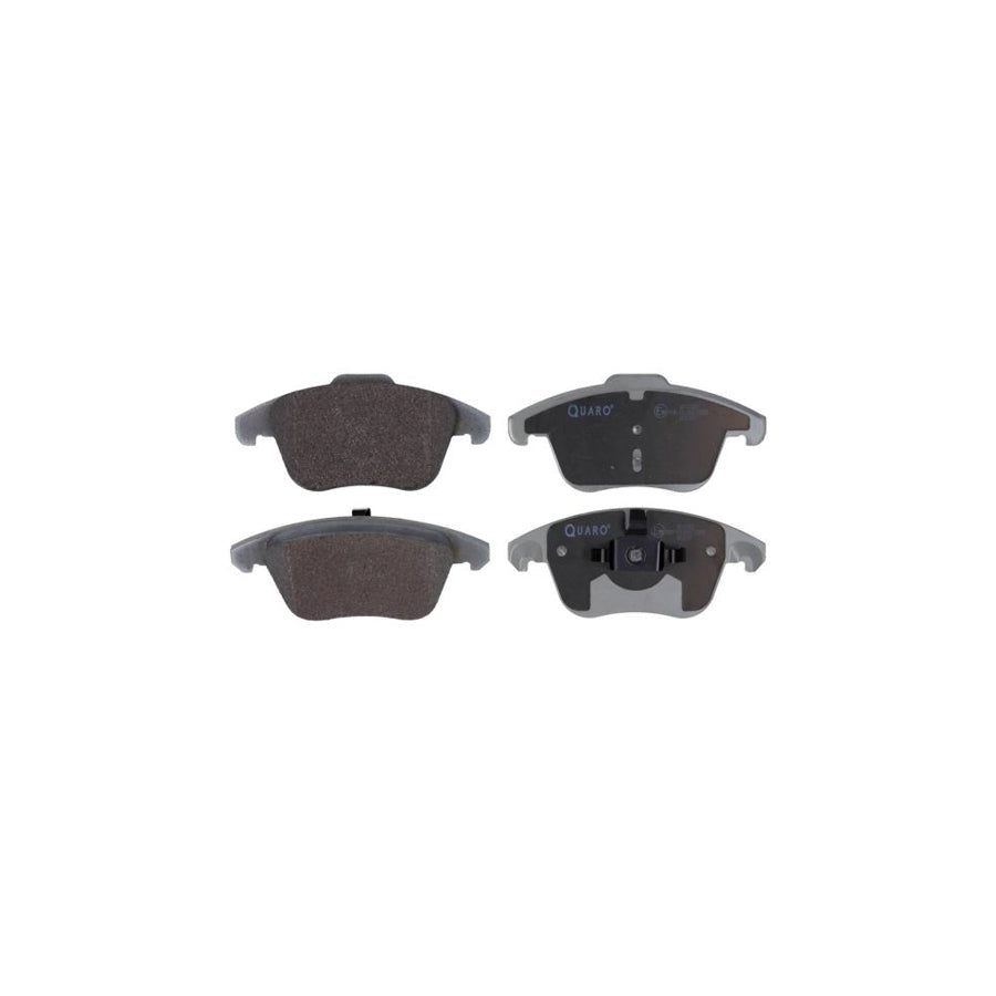 Quaro QP0783 Brake Pad Set