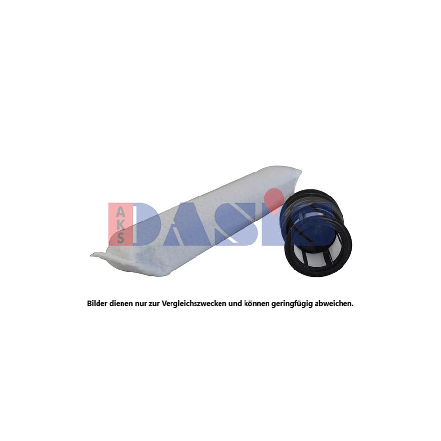AKS Dasis 800676N Dryer, Air Conditioning