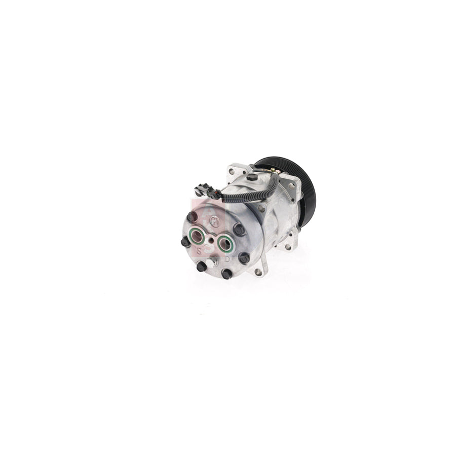 AKS Dasis 852107N Compressor, Air Conditioning