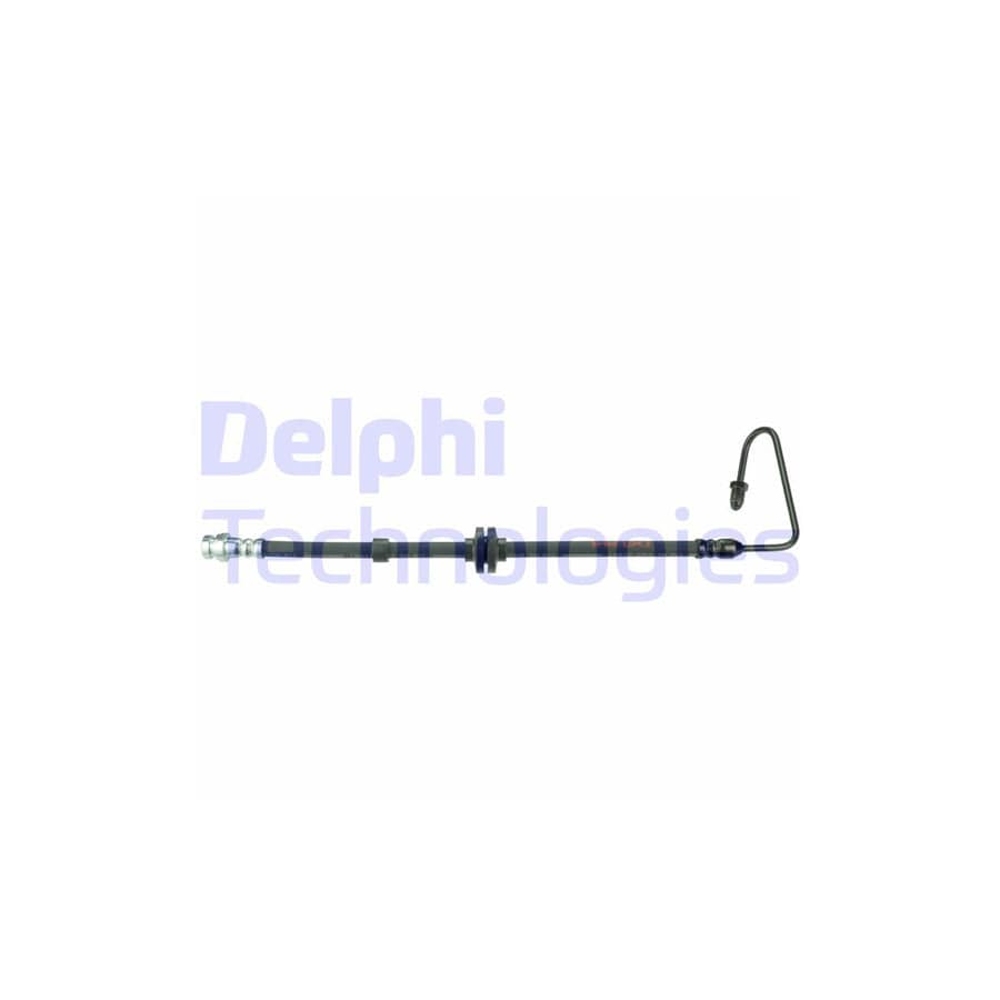 Delphi Lh7539 Brake Hose For Renault Laguna