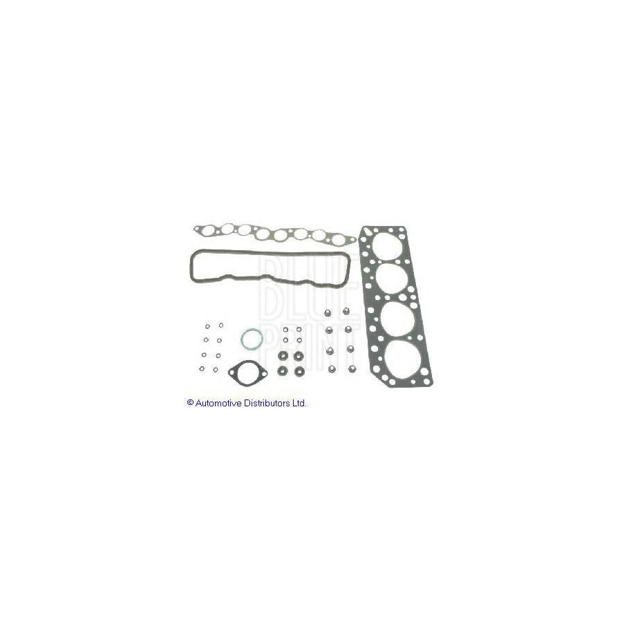 Blue Print Adt36204 Gasket Set, Cylinder Head