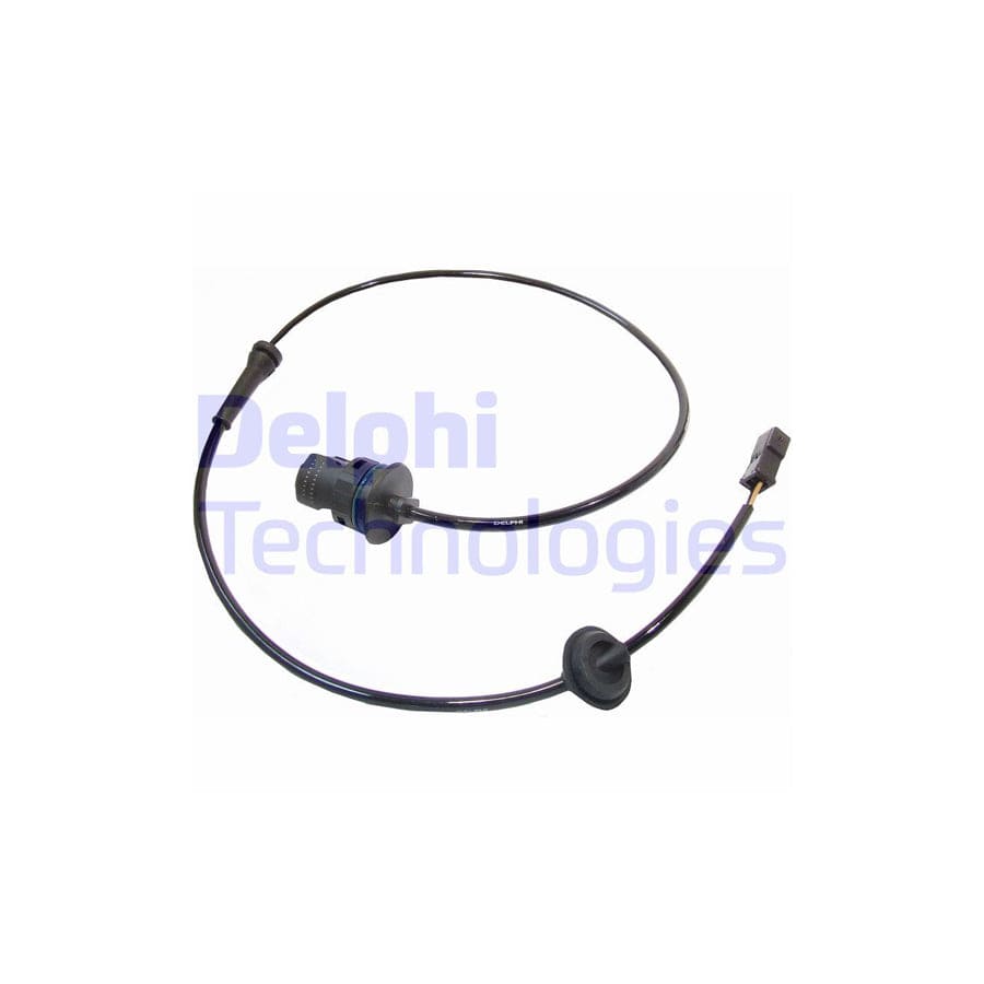 Delphi Ss20099 Abs Sensor For Audi A6