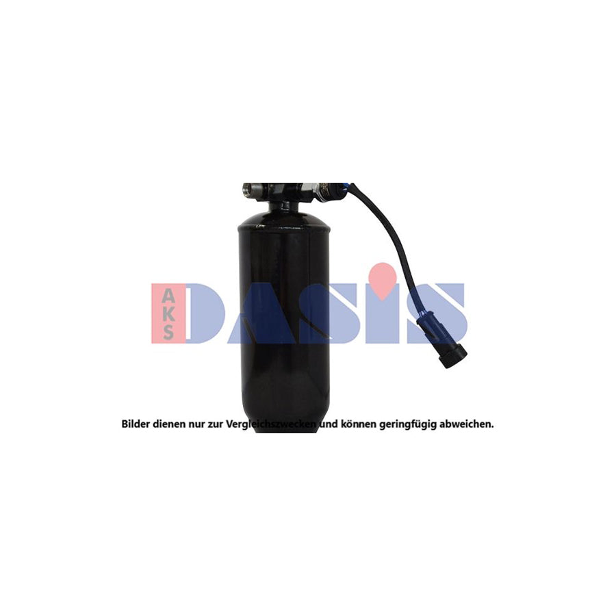AKS Dasis 800679N Dryer, Air Conditioning