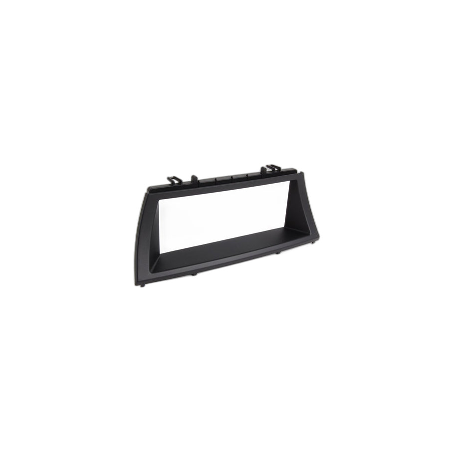 Genuine BMW 65509127411 E70 E71 Trim Cover, Onboard Monitor, 8.8 Inch (Inc. X5 3.0d, X6 50iX & X6 40iX) | ML Performance US Car Parts