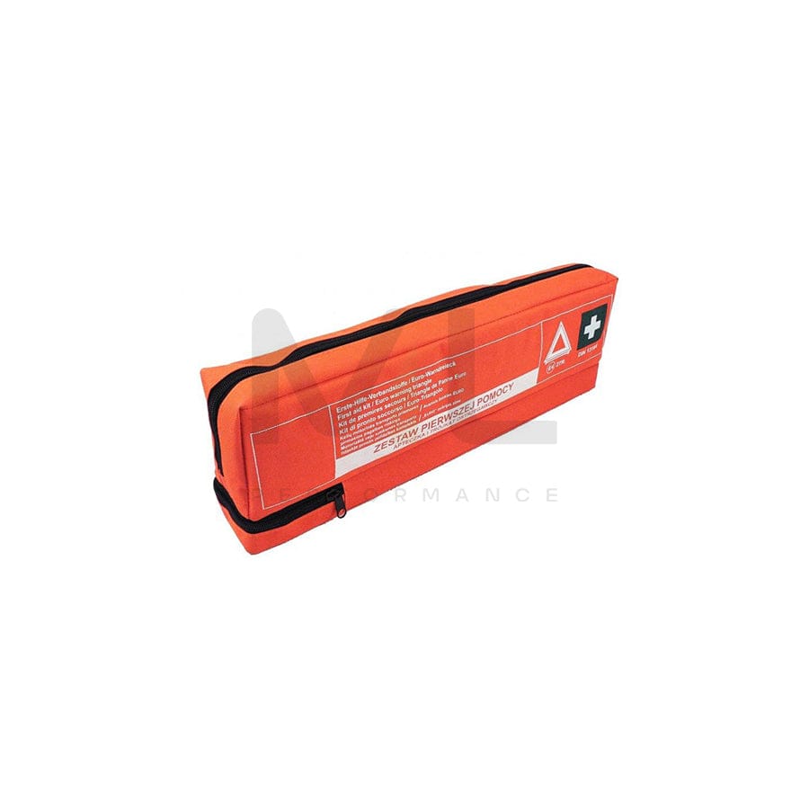CARCOMMERCE 80950 First aid kit DIN 13164, with storage bag