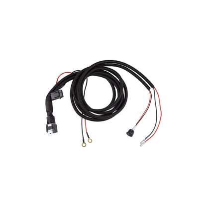 OSRAM  Leddl Acc 101 Harness Spot Light