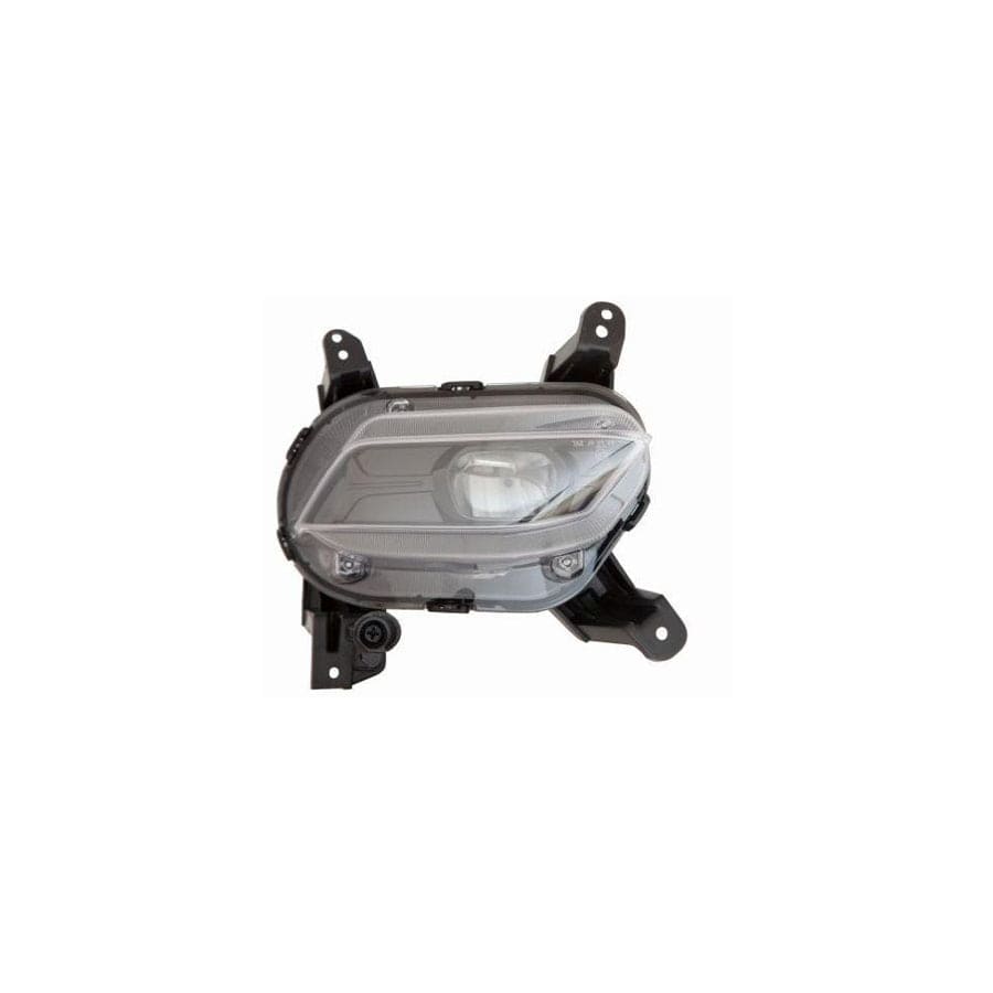 Abakus 2212070Rae Fog Light for Hyundai Santa Fé III (DM)