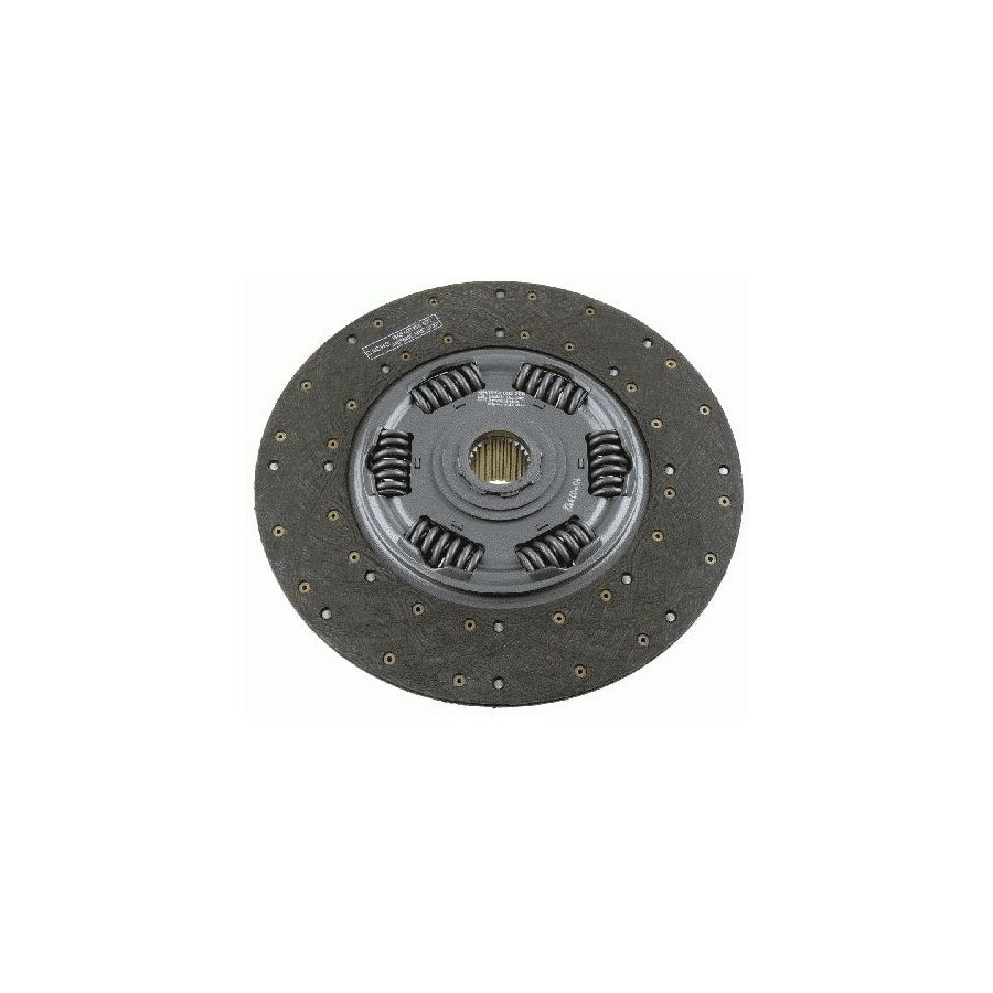 Sachs 1878 003 768 Clutch Disc