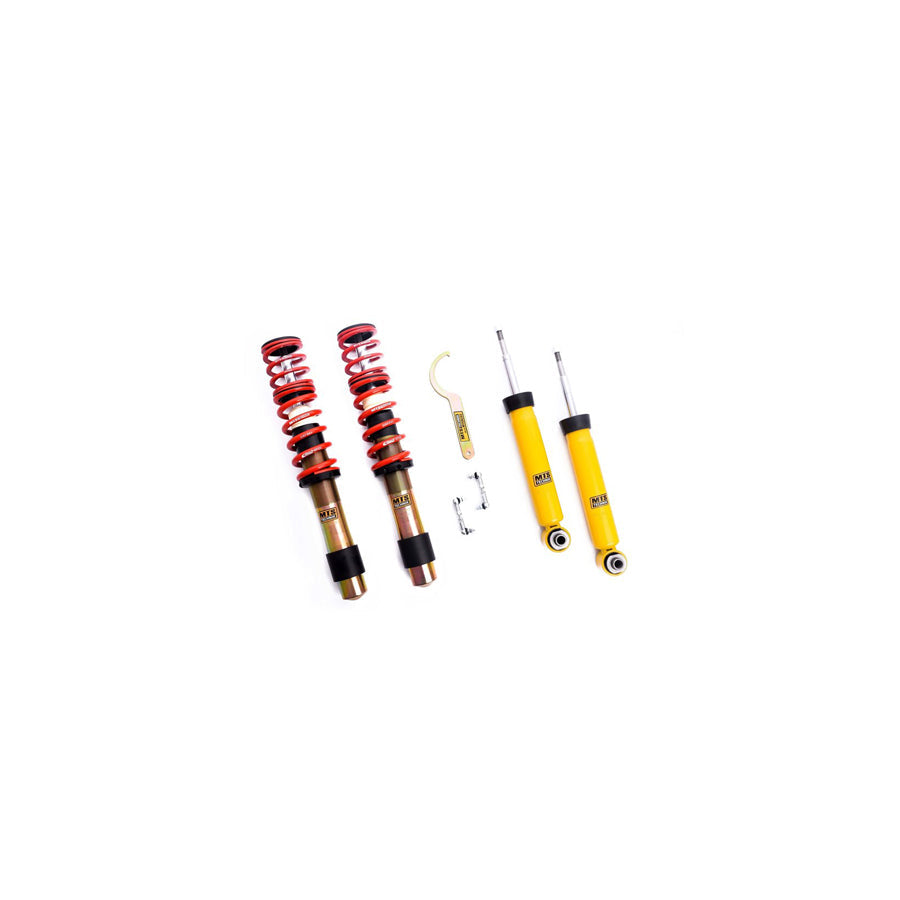 MTS Technik BMW Coilover Suspension Street - MTSGWBM37 Coilover Kits