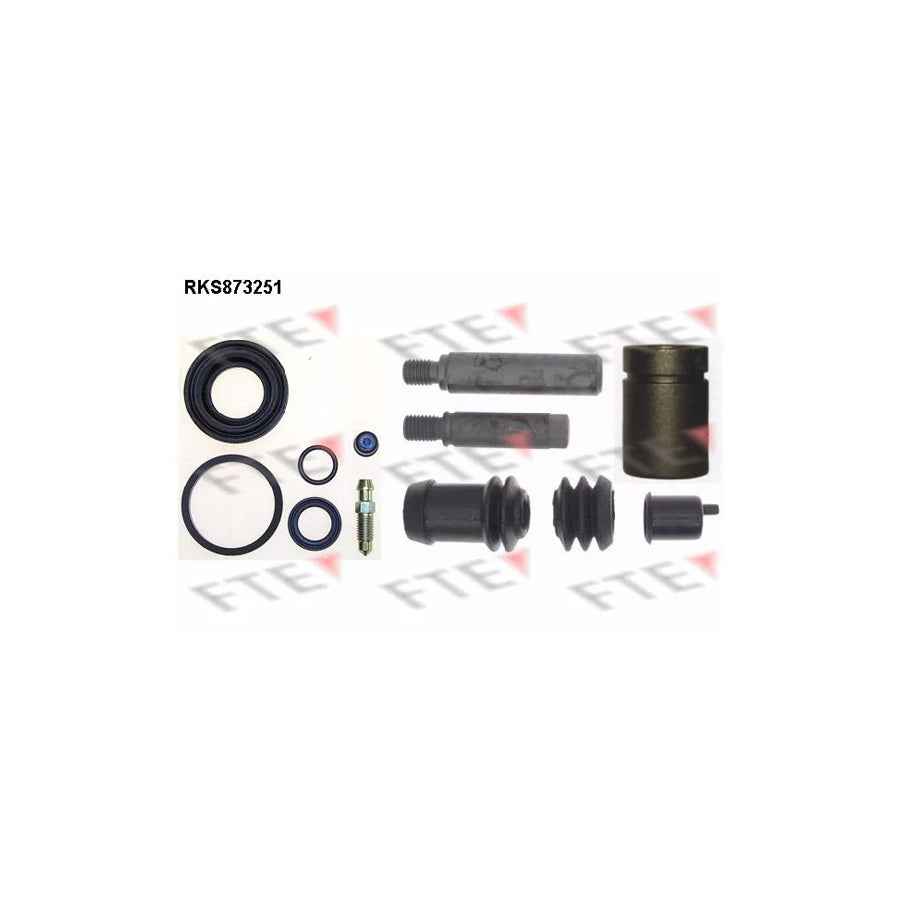 FTE 9344382 Repair Kit, Brake Caliper