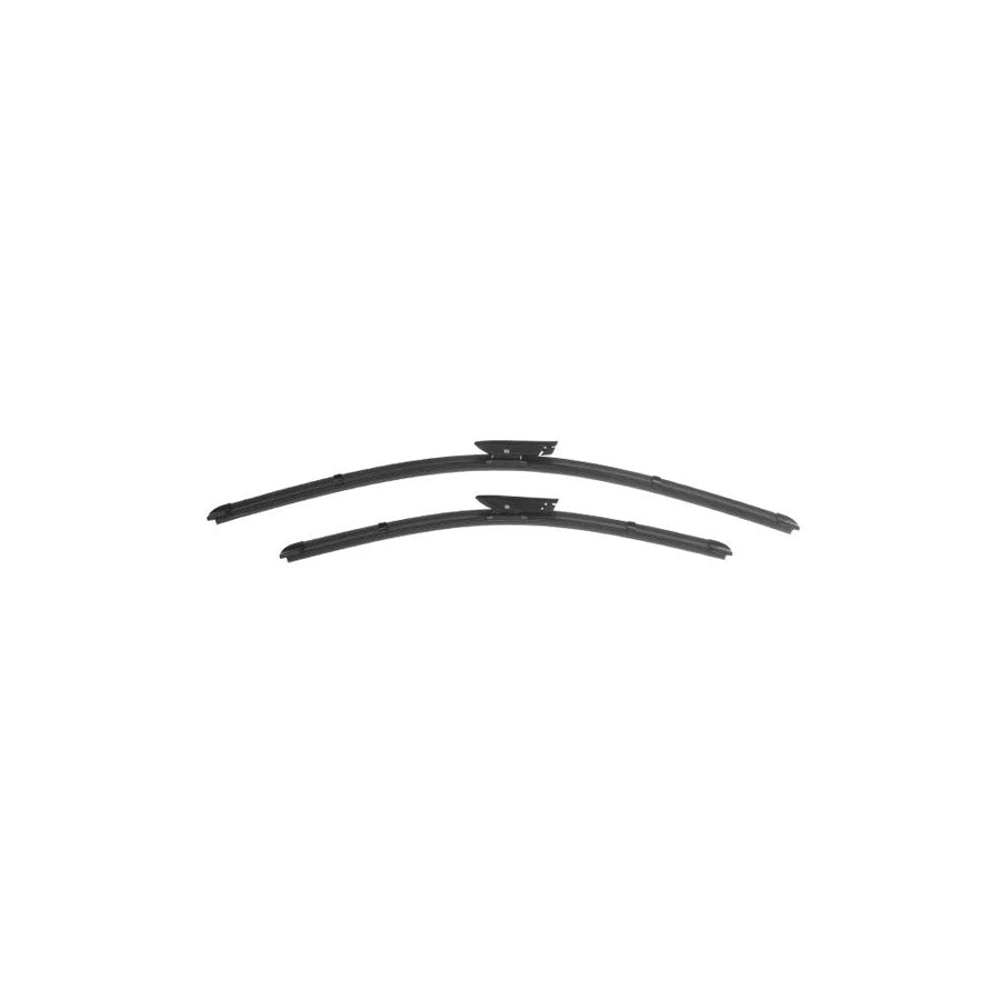 Denckermann Vd10034Wiper Blade Vd10034 for Renault Megane