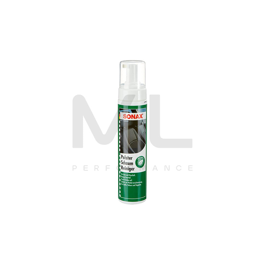 Sonax Foam Upholstery Cleaner without propellant 250ml