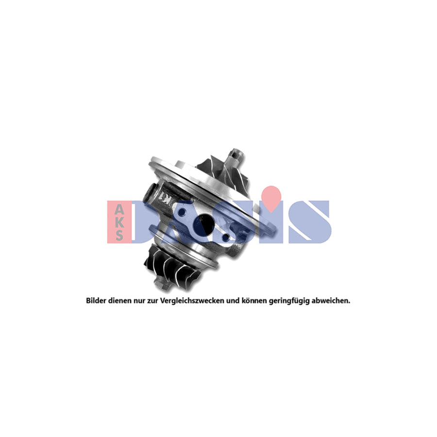 AKS Dasis 045223N Turbocharger
