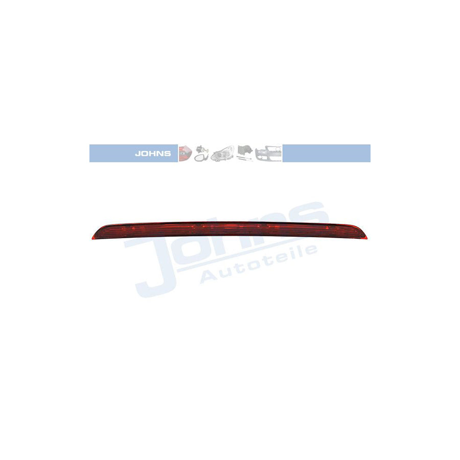 Johns 13 12 89-8 Third Brake Light For Audi A4