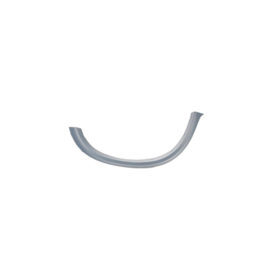 Genuine BMW 51778037293 E70 Trim Piece Rear Left Wheel Well, Primed M (Inc. X5) | ML Performance US Car Parts