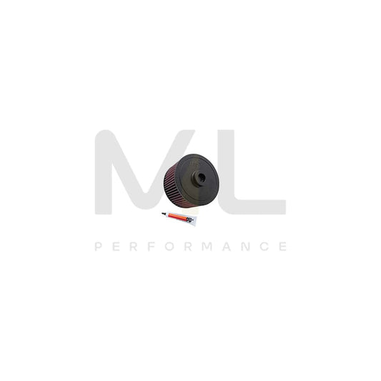 K&N E-2444 Replacement Air Filter | ML Car Parts UK | ML Performance