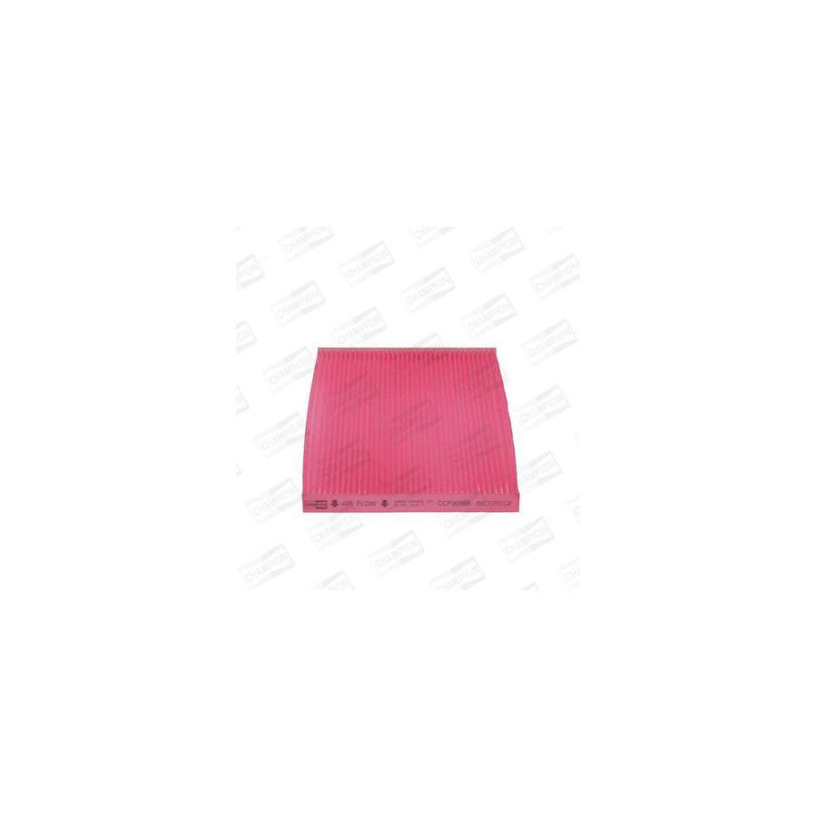 CHAMPION CCF0058B Pollen Filter