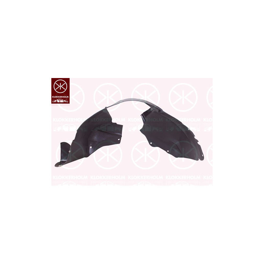 Klokkerholm 0913387 Panelling, Mudguard