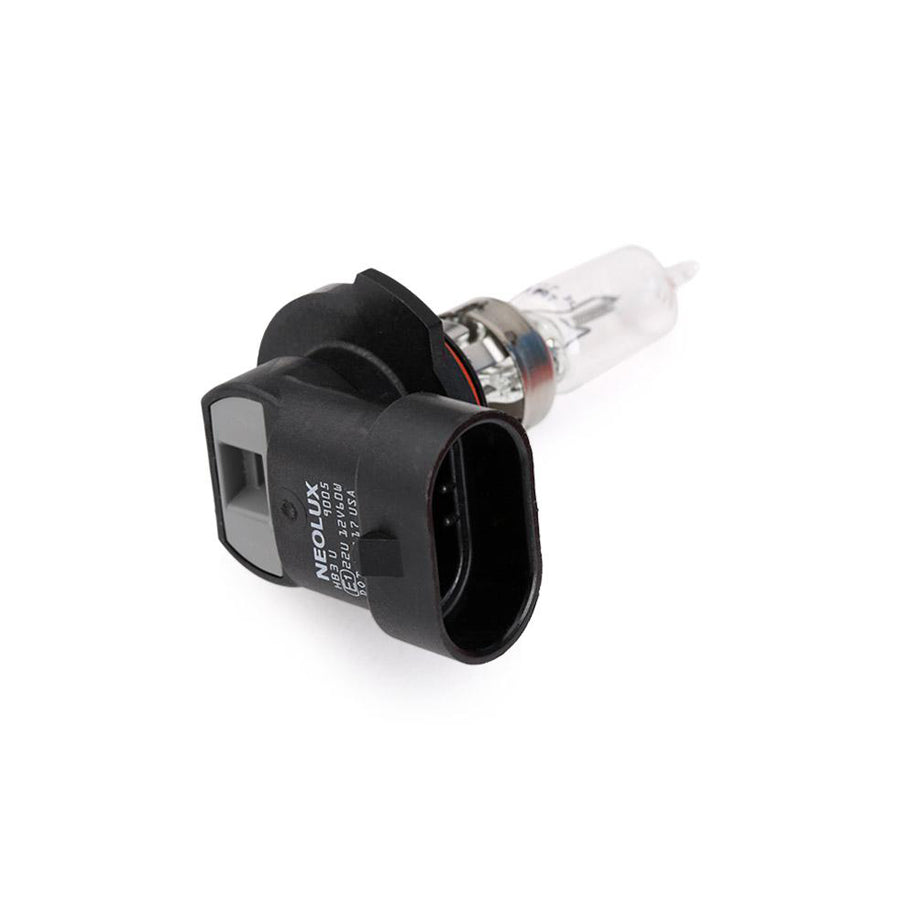 NEOLUX BULB  HALOGEN N9005 HB3 60W 12V P20D FS1