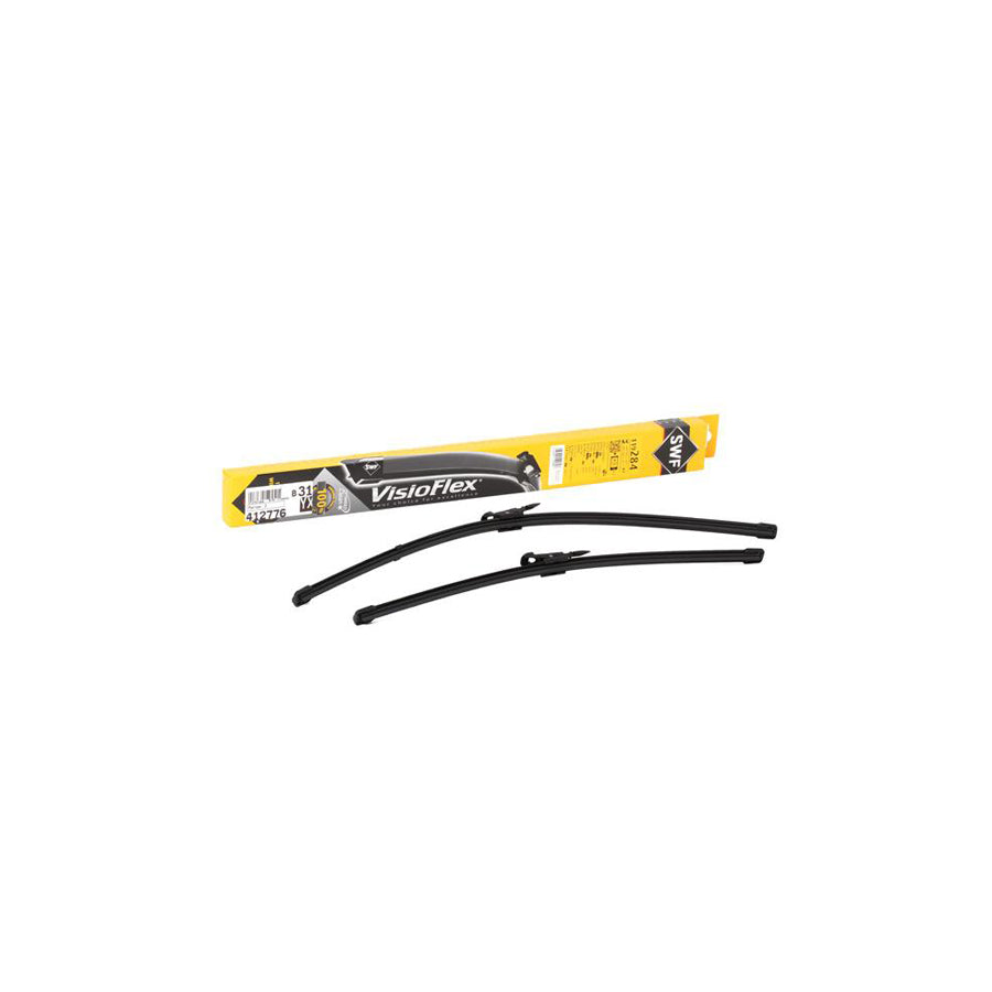 Swf Visioflex 119284 Wiper Blade | ML Performance US Car Parts